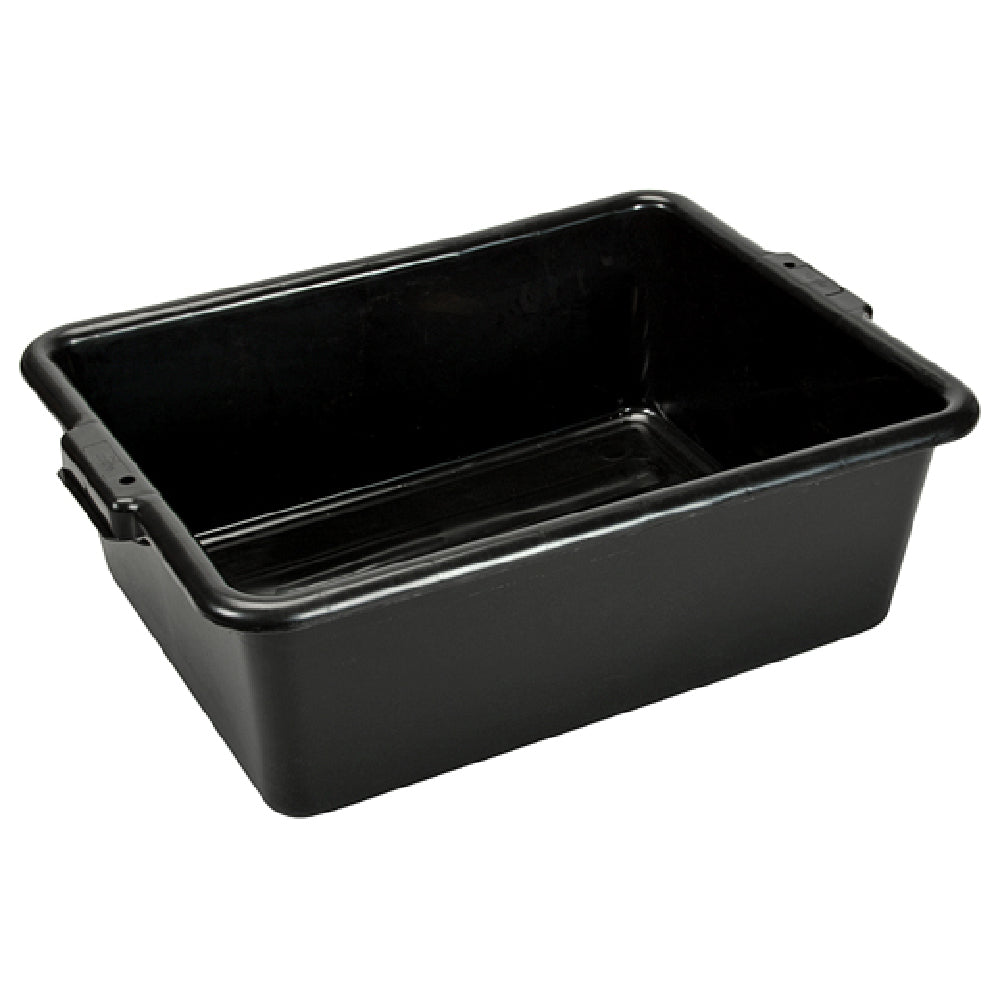 AllPoints 178553 Bus Tub 7" Black