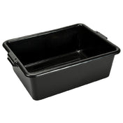 AllPoints 178553 Bus Tub 7" Black