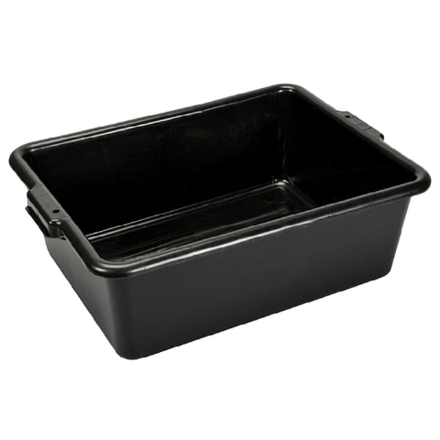 AllPoints 178553 Bus Tub 7" Black