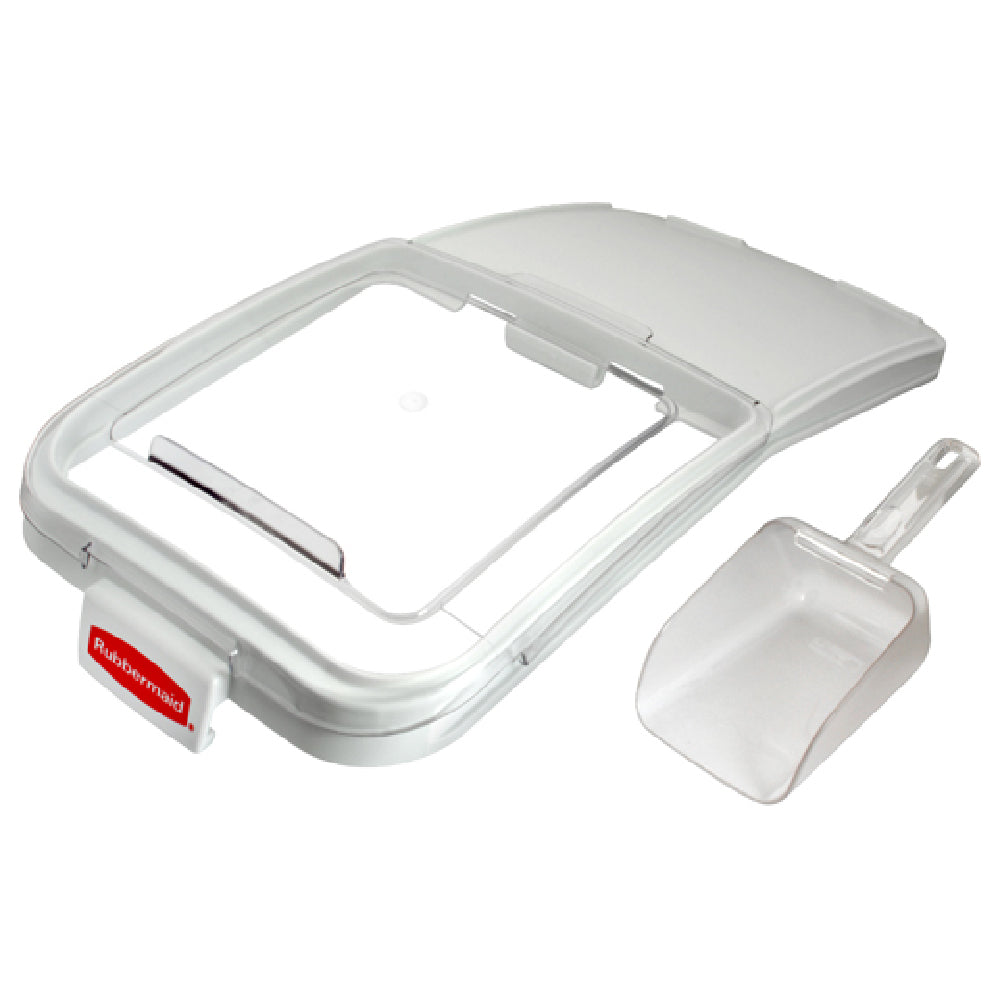 Rubbermaid RBMD9F78 Lid Rubbermaid 3602