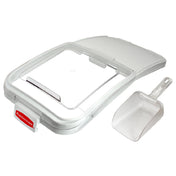 Rubbermaid RBMD3602L2 Lid Rubbermaid 3602