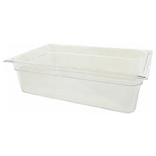 Carlisle Foodservice 10202B07 Food Storage Cont Full