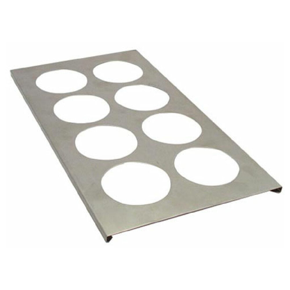 AllPoints 178762 Squeeze Bttl Holder 1/3 Pan