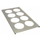 AllPoints 178762 Squeeze Bttl Holder 1/3 Pan