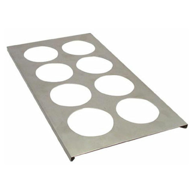 AllPoints 178762 Squeeze Bttl Holder 1/3 Pan