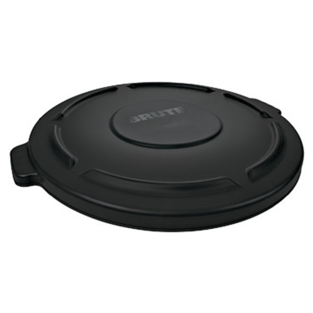 Rubbermaid 1867532 Executive BRUTE® Container Lid 32 Gallon Built-in Handles