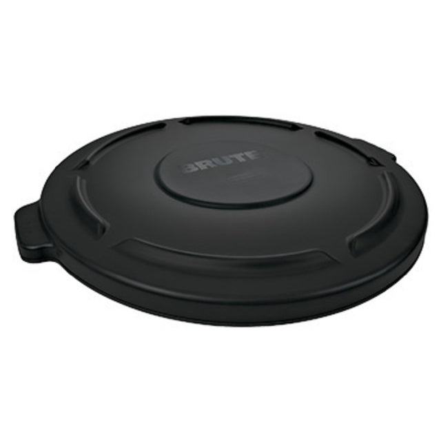 Rubbermaid 1867532 Executive BRUTE® Container Lid 32 Gallon Built-in Handles