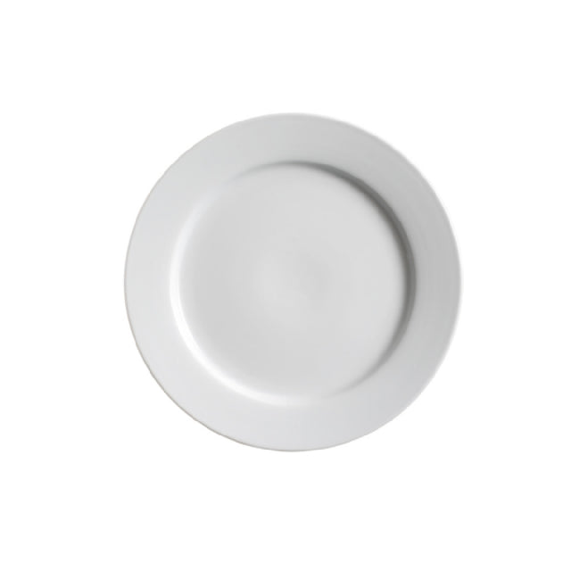 Palate & Plate AW-0022 - Side Plate, 8-1/4"" Dia., Round