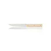 Revol 201888 Perceval Table Knife 888 High End And Resistant Steel Blade Non Serrated