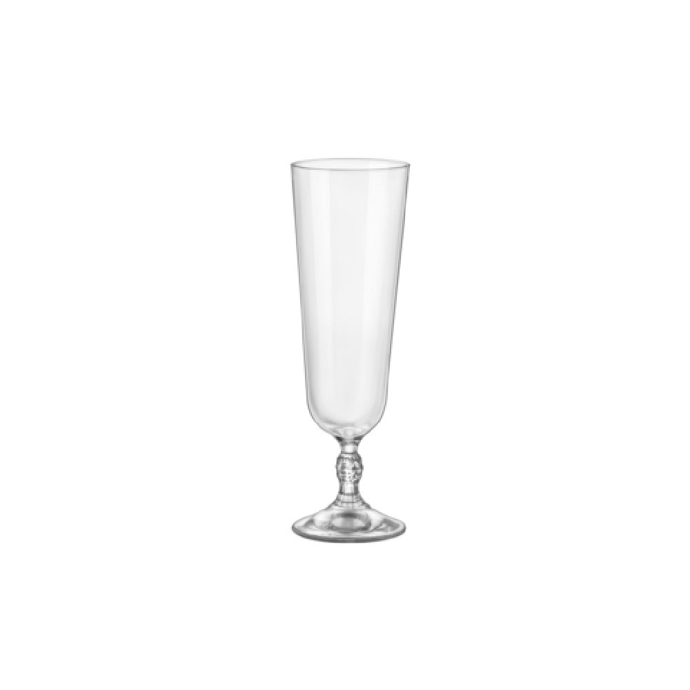 Steelite 4908Q101 Stemmed Beer 9.5 Oz 2.625" X 8.125"