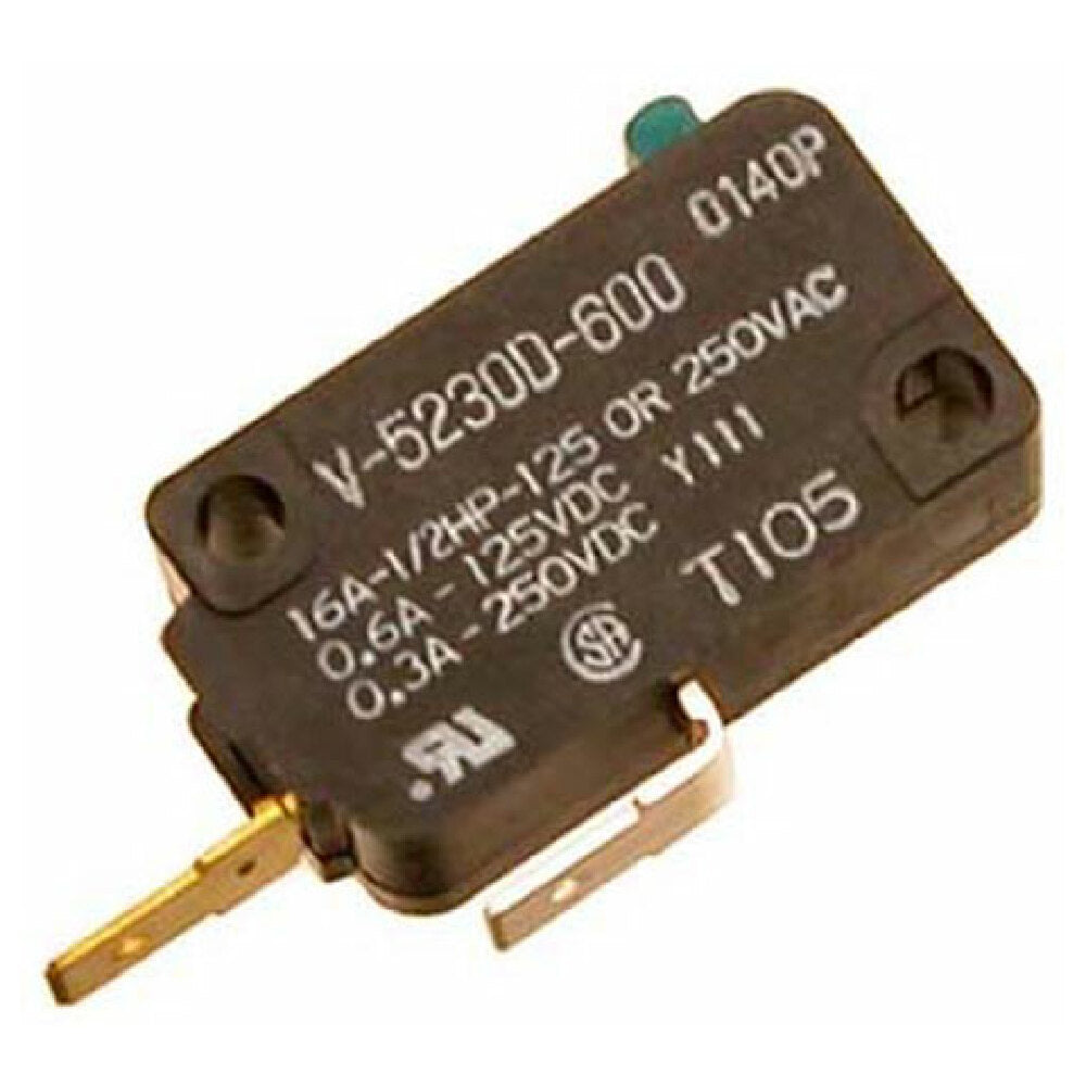 Sharp Microwave SHRPQSW-MA051WREO Switch Door Sensing