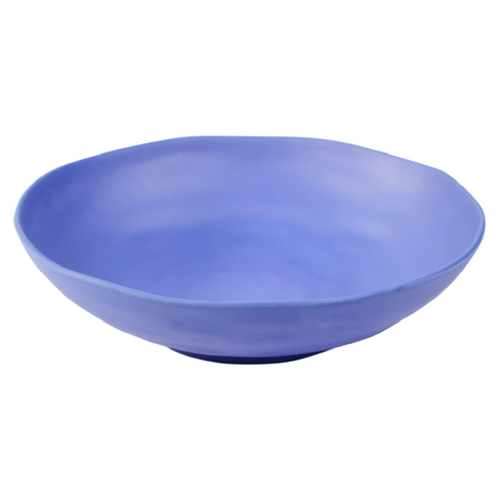 BauscherHepp TBL4707 Pigment Collection Bowl 4-1/4 Qt. 15-1/2" Dia. X 6-3/4"H