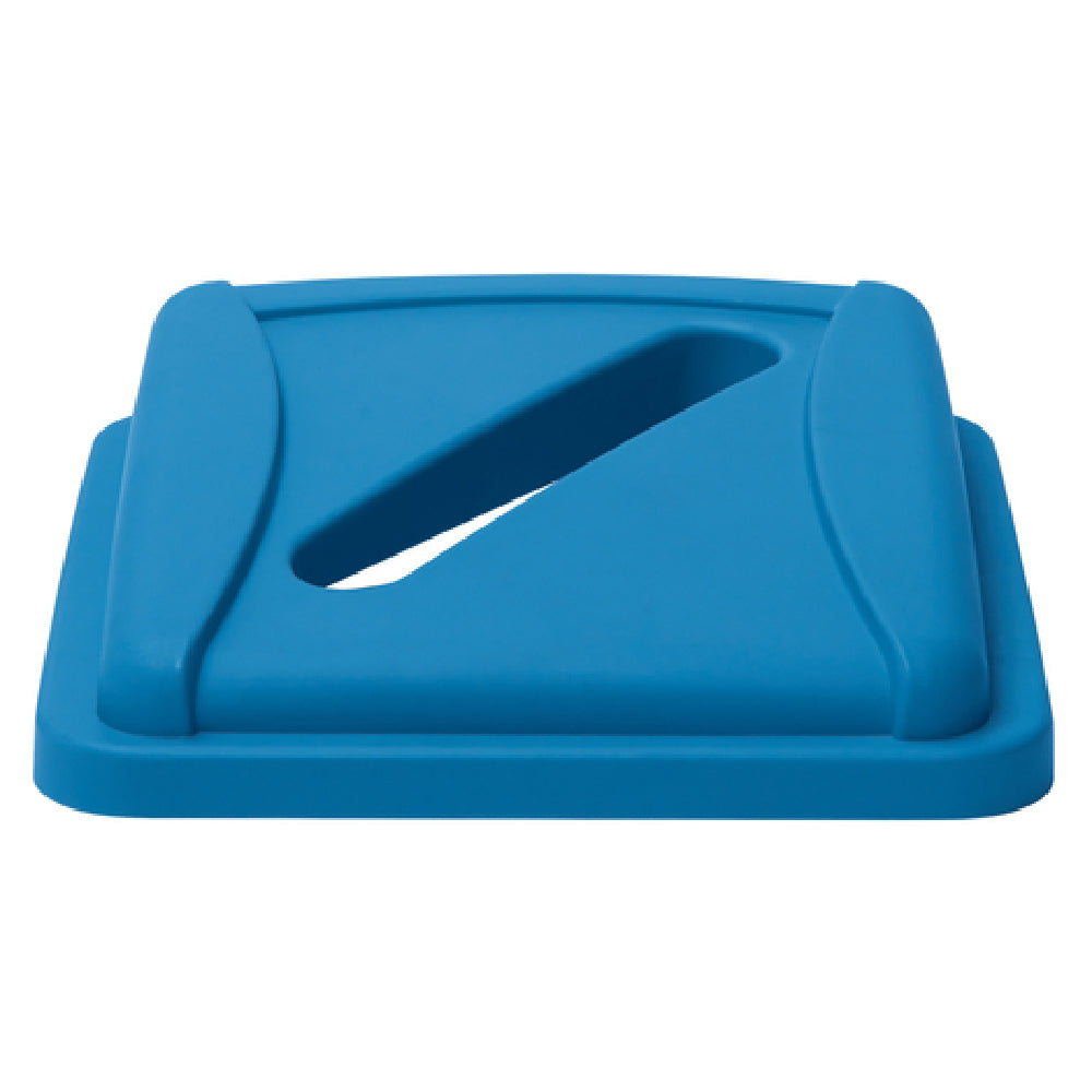 Winco PTCSP-23L Lid Square For Paper