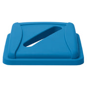 Winco PTCSP-23L Lid Square For Paper