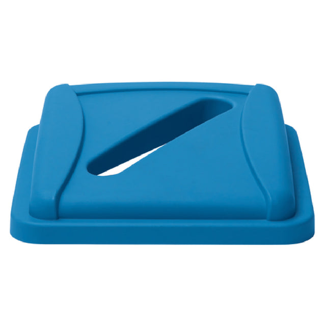 Winco PTCSP-23L Lid Square For Paper