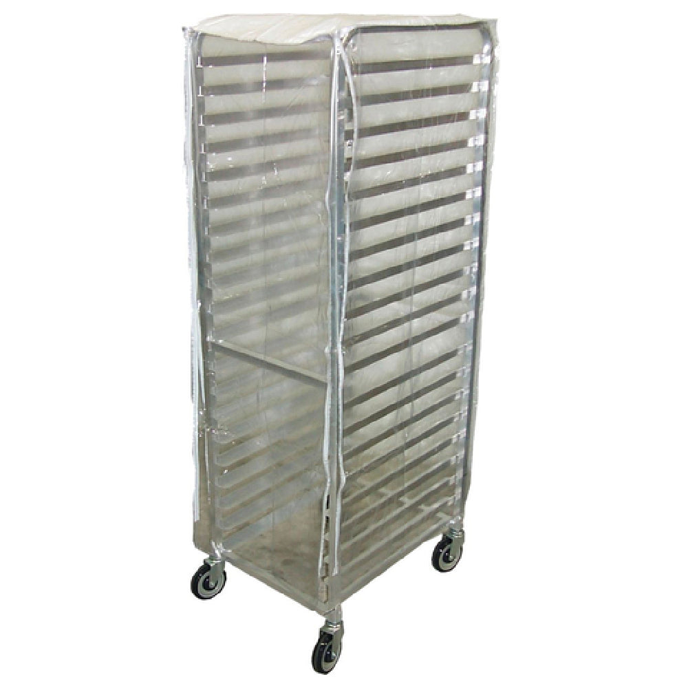SPG 4K0147 - Kelmax Rack Cover, Freezer, 23" X 28" X 58"