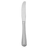 1880 Hospitality RE-108 Update International™ Dinner Knife 8-1/2"L Extra Heavy Weight