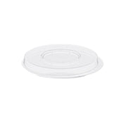 BauscherHepp TC7317L HU Salad Bowl 6-1/5" X 5-9/10" X 7/10"H Copolyester
