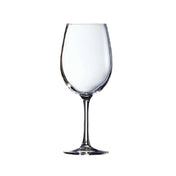 Arc Cardinal 46888 Chef & Sommelier Cabernet Tall Wine 19.75 Oz Crystalline