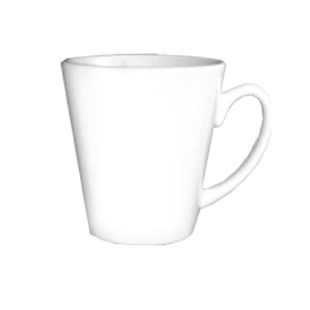 International Tableware 839P Funnel Cup 12 Oz. 3-5/8" Dia. X 3-7/8"H