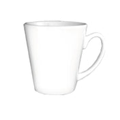 International Tableware 839P Funnel Cup 12 Oz. 3-5/8" Dia. X 3-7/8"H