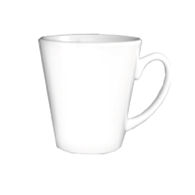 International Tableware 839P Funnel Cup 12 Oz. 3-5/8" Dia. X 3-7/8"H