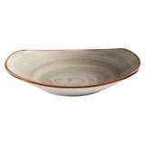 GET Enterprises PP1607723812 Bowl 34.3 Oz. 10-5/8" Dia.