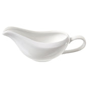 10 Strawberry St WTR-GRVYBOAT - Gravy Boat, 2 Oz., 5-1/2"