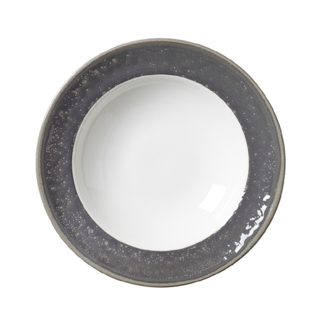 Steelite 17900363 Soup/Pasta Bowl 16.0 Oz 9.5" X 1.88"