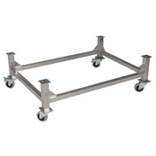 Electrolux 922635 (LV922635) Riser On Wheels For 2 Stacked 61 Combi Ovens