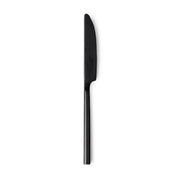 Arc Cardinal FP323 Arcoroc Blake Dinner Knife (L:8.8125'' X W:0.787'') 13/0 Stainless Steel