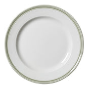Steelite 1404X0101 Plate 11-1/4" Dia. Round