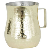 American Metalcraft CHG4 Bell Creamer 4 Oz. 3"L X 2-1/4"W X 2-3/4"H