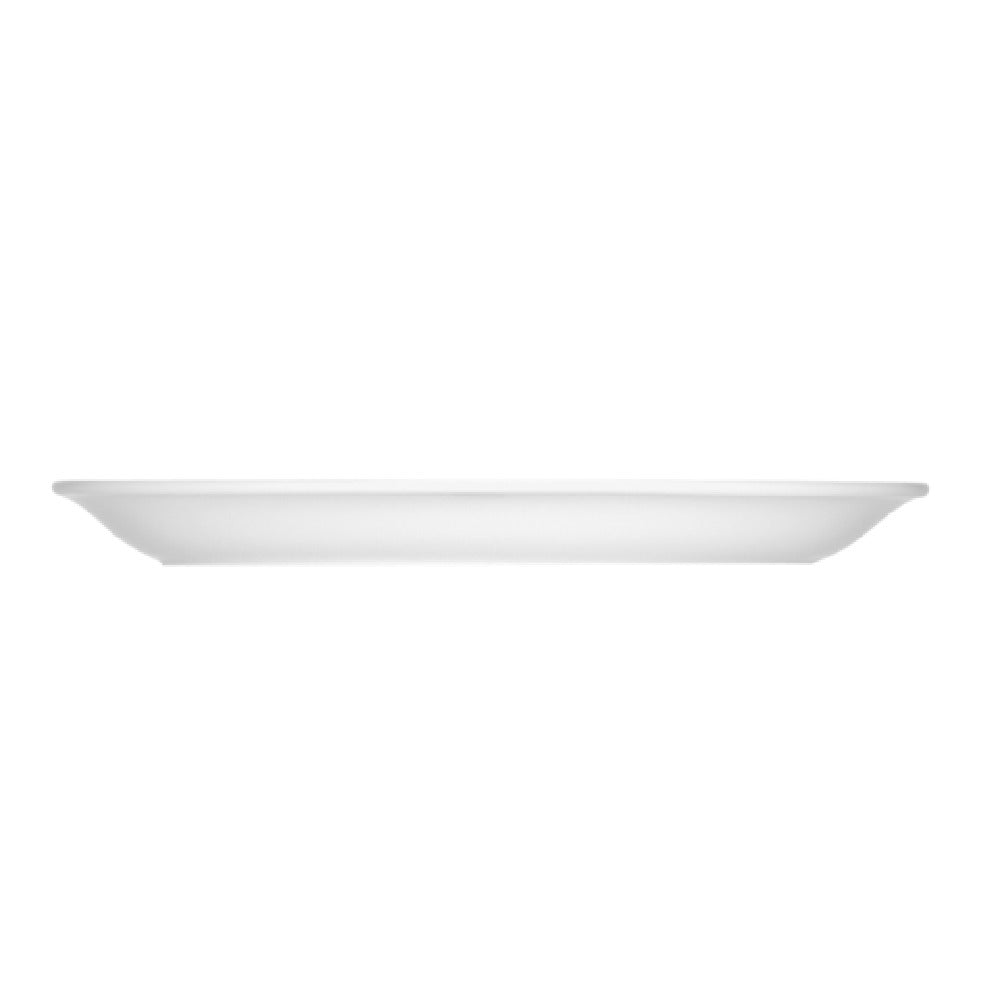 BauscherHepp 542226-410000 Platter 10.3" X 7.1" X 1.1"H Oval
