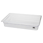 Royal ROY PCP 2004 - Food Pan, Full-size, 4" Deep