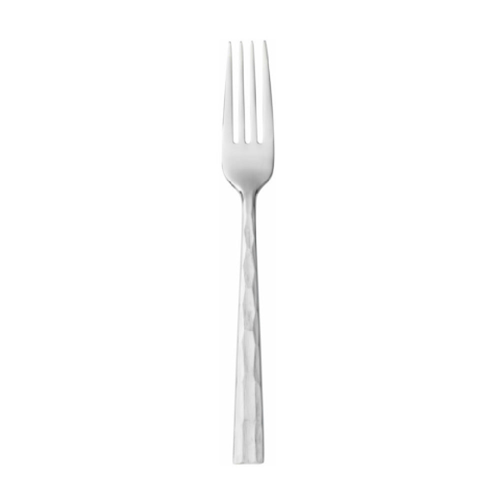 Libbey 954 038 Salad Fork 7-1/4" Two-sided Handle