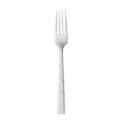 Libbey 954 038 Salad Fork 7-1/4" Two-sided Handle