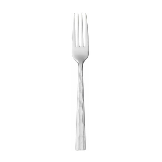 Libbey 954 038 Salad Fork 7-1/4" Two-sided Handle