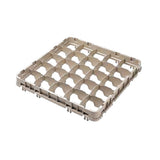 Cambro 36E4151 Full Drop Stemware Extender Full Size (36) Compartments