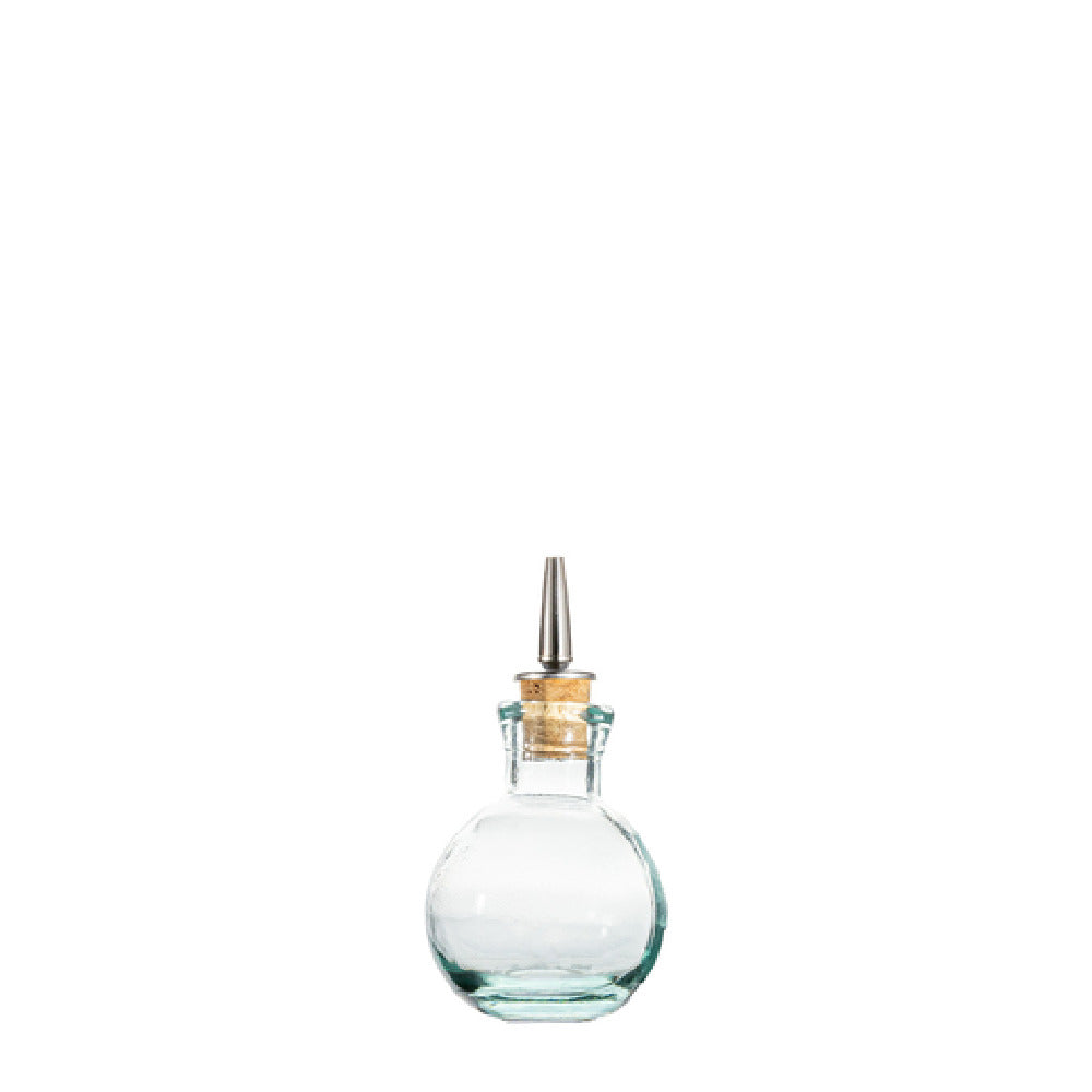 Hospitality Brands HG5321-006 Hospitality Brands Wild Bitters Bottle 5.25 Oz.