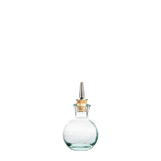 Hospitality Brands HG5321-006 Hospitality Brands Wild Bitters Bottle 5.25 Oz.