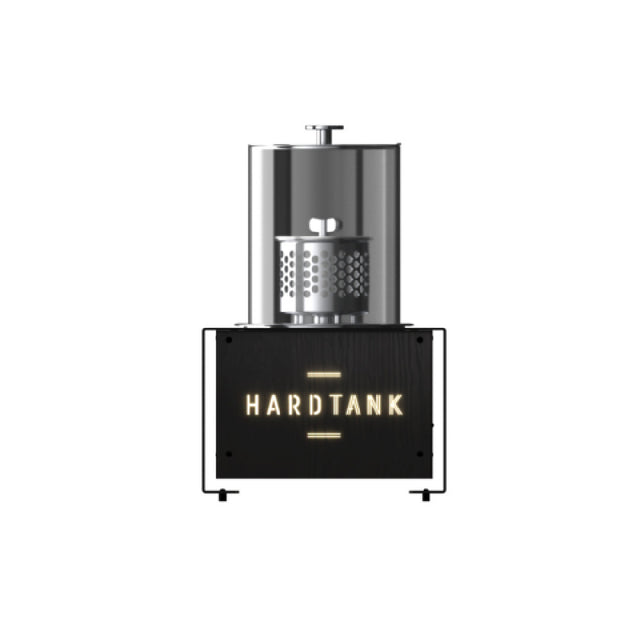 Fetco HARDTANK I2205US-1A000-W2P11 (IHT-2205) Baby Hard Tank Cold Brew Maker 13.38"W