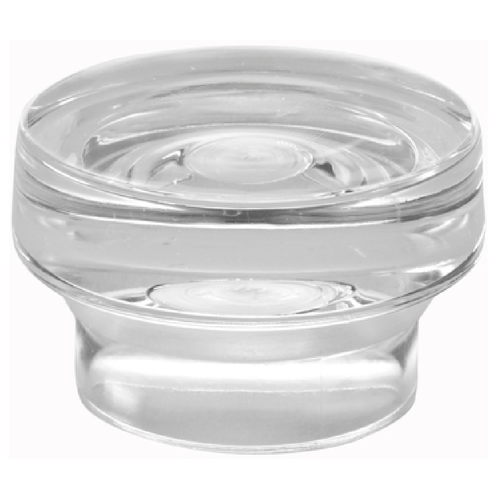 American Metalcraft WBCAP Water Bottle Cap 1-5/8" Dia. X 1"H For Models WB32