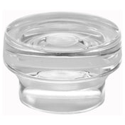 American Metalcraft WBCAP Water Bottle Cap 1-5/8" Dia. X 1"H For Models WB32