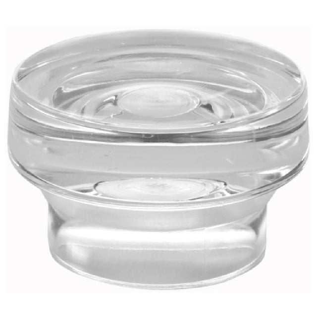 American Metalcraft WBCAP Water Bottle Cap 1-5/8" Dia. X 1"H For Models WB32