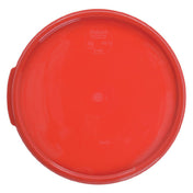 Hubert 91436 - Lid, For 6 & 8 Qt. Containers, 9" Dia.