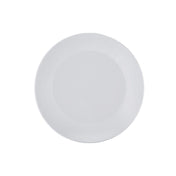 CAC China XBRC-6 Brighton Plate 6-1/4" Dia. X 1/2"H