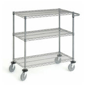 Hubert 38586 Shelf Liner For Sire Shelving 36" X 24" X 1/8"H