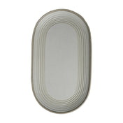 Steelite 7178TM707 Oval Plate 14.0" X 8.125" Salinas