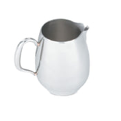 Vollrath 46633 Orion® Open Creamer 8 Oz. (.24L) 3-1/2"H 18/8 Stainless Steel